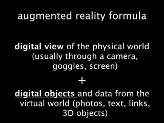 the ridiculous hat approach 