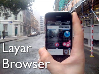 Layar
Browser
 