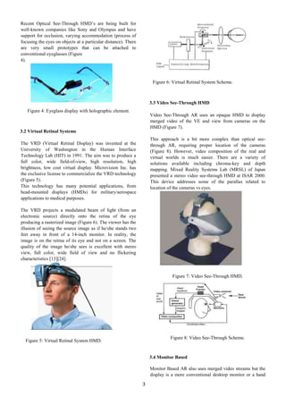 Augmented reality | DOCX