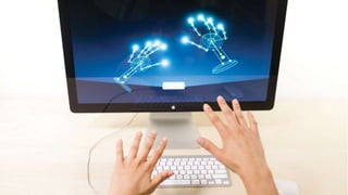 Microsoft Developers UAE Meetup #6 - Augmented Reality