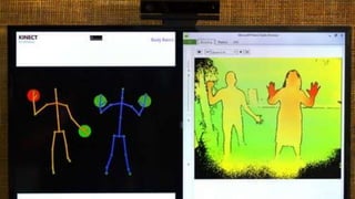 Microsoft Developers UAE Meetup #6 - Augmented Reality