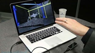 APPLICATION OF AR
 