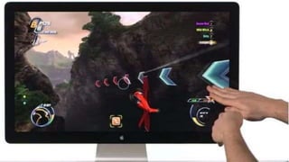 ? Softwares
? Games
 
