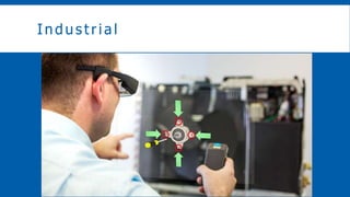 Industrial
 