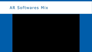 A R S oftwares Mix
 