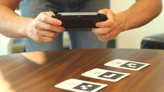 Games
 