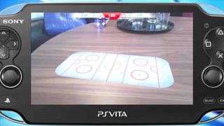 Games
 
