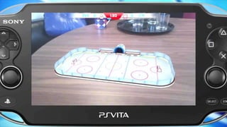 Games
 
