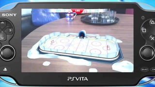 Games
 