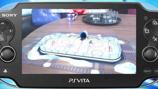 Games
 