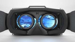 Microsoft Developers UAE Meetup #6 - Augmented Reality