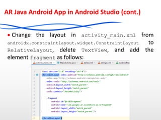 Augmented reality | PDF