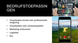 Augmented reality | PPTX