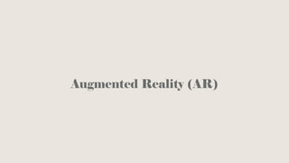 Augmented Reality (AR) with Augin Software.pptx