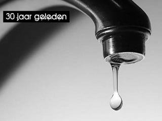 30 jaar geleden
 