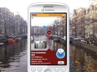 Augmented reality   and the value for business process improvement