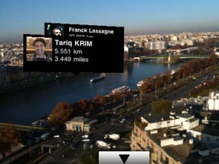 Augmented reality   and the value for business process improvement