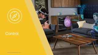 Control
www.cameronvetter.com 22
 