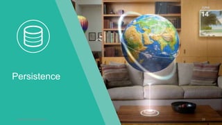 Persistence
www.cameronvetter.com 29
 