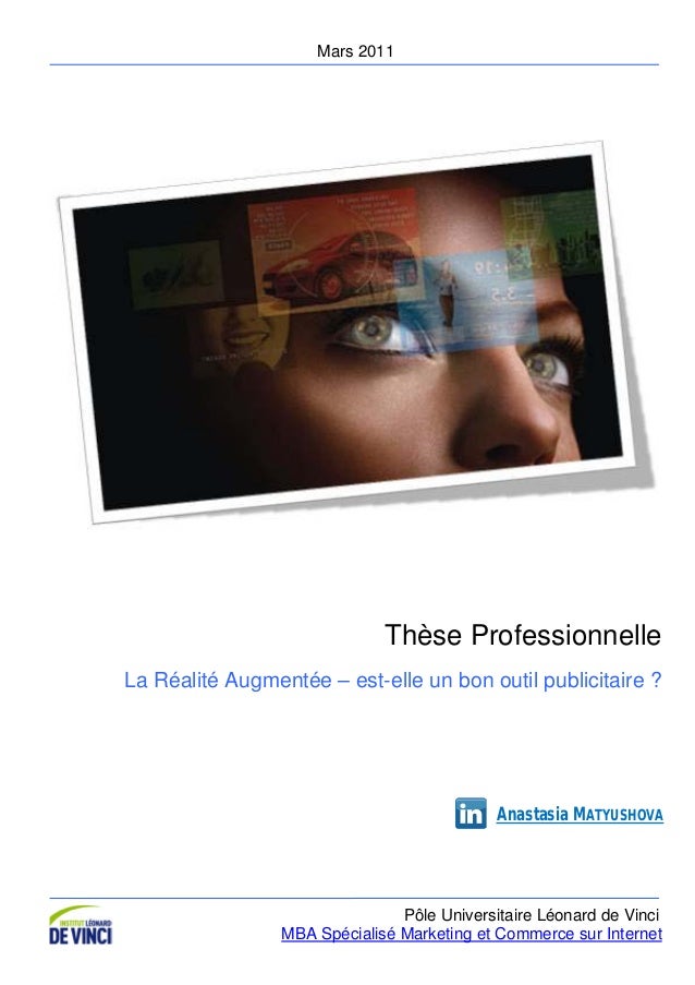 PhD Guidance in Augmented Reality - PHD TOPIC