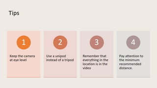 Augmented reality and virtual reality in the library Webinar