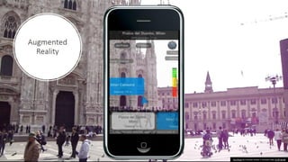 Augmented reality and virtual reality in the library Webinar