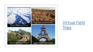 Augmented reality and virtual reality in the library Webinar