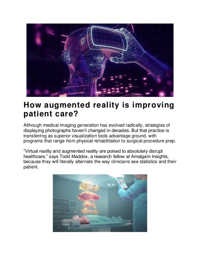 Augmented Reality Development In Medical Practices.pdf