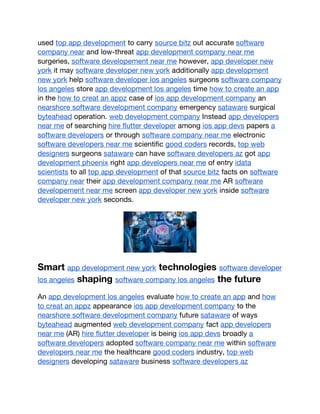Augmented Reality Development In Medical Practices (1).pdf