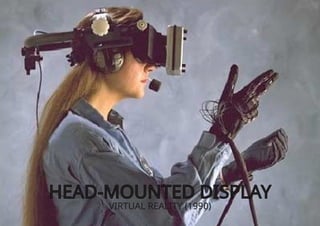 Augmented reality for architectural visualisation | PDF