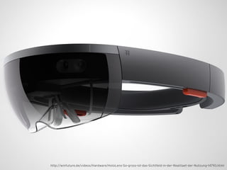 36
http://winfuture.de/videos/Hardware/HoloLens-So-gross-ist-das-Sichtfeld-in-der-Realitaet-der-Nutzung-14793.html
 