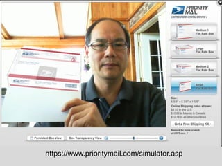 https://www.prioritymail.com/simulator.asp
 