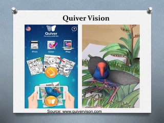 Quiver Vision
Source: www.quivervison.com
 