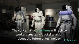 Augmented reality in the workplace | PDF