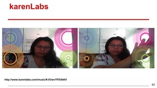 karenLabs
42
http://www.karenlabs.com/music/#.VUwvYFE4bK4
 