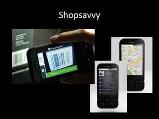 Shopsavvy 