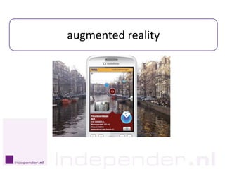 augmented reality 