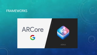 FRAMEWORKS
 