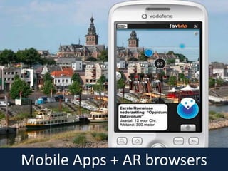 таргетирование“продвинутой” ЦА