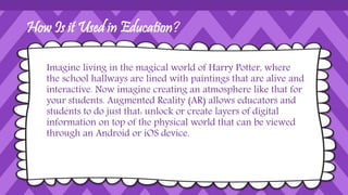 Roanoke County? 
21st Century Skills: 
◦ Collaboration 
◦ Communication 
◦ Critical Thinking 
◦ Creativity 
 