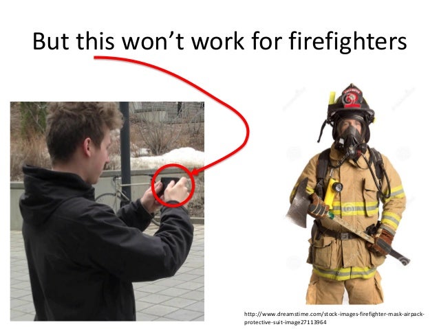 firefighter tool bolsa