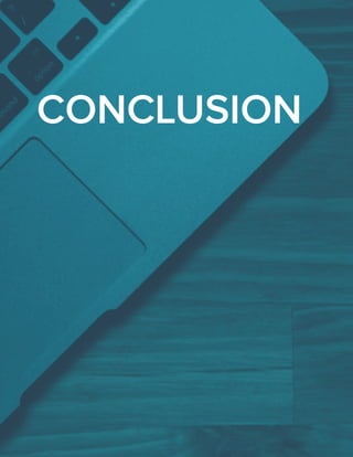 CONCLUSION
 