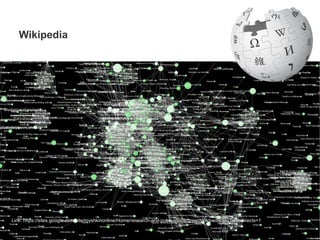 Augmented Reality, Smart Cities – Quo Vadis, Digitalisierung24. November 2016 26
Wikipedia
Link: https://sites.google.com/site/myshkinonline/Home/research-and-publications/greenWikipedia.jpg?attredirects=1
 