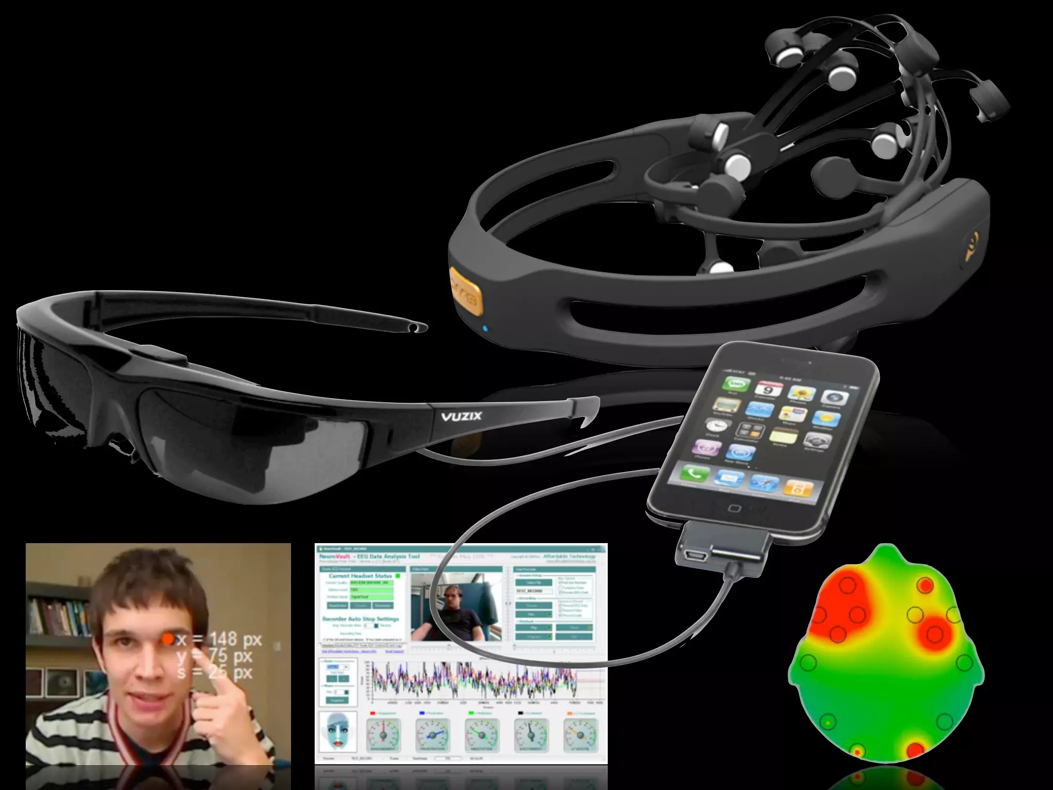 Augmenting Education (ISQ)