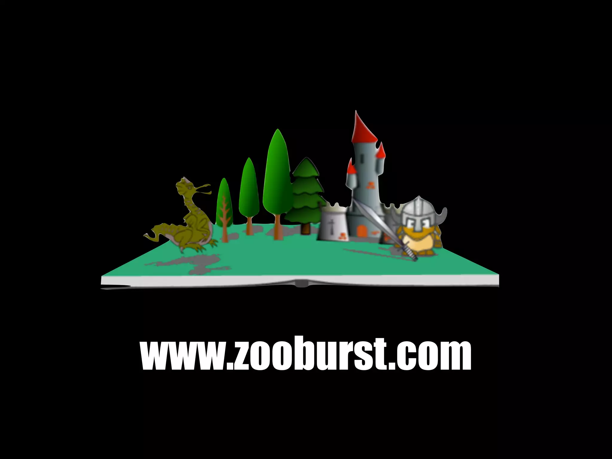 www.zooburst.com
 