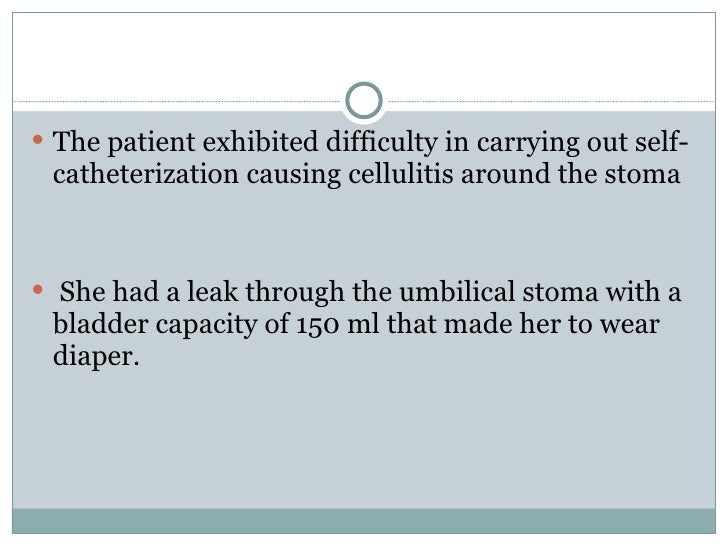 combined MontiGhonaim technique as urinary stoma