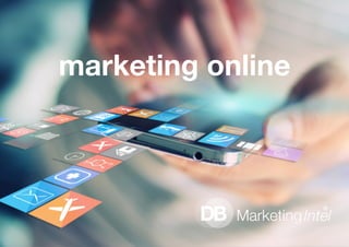 marketing online
 
