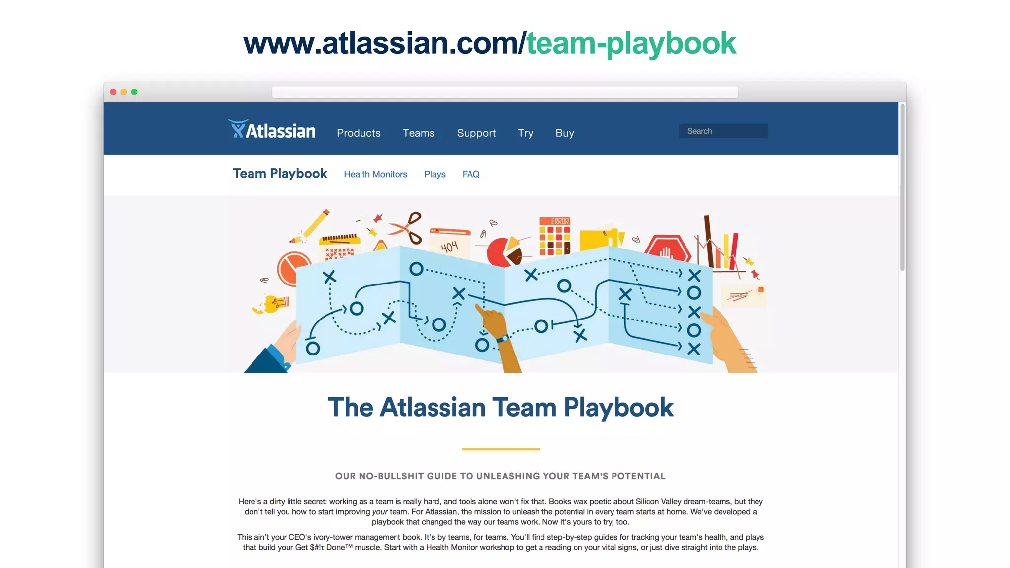 www.atlassian.com/team-playbook
 