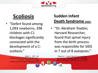 Toxicity SymptomsHeadaches