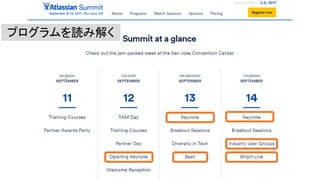 プログラムを読み解く
 